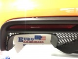 Rear Bumper (Shelby)